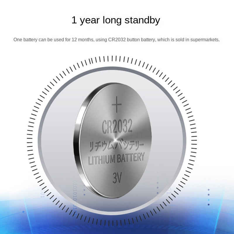 Smart Pet Collar GPS Tracker with MFi Certification, Silicone Cat and Dog Locator for Elderly and Children, Anti-Lost Device
